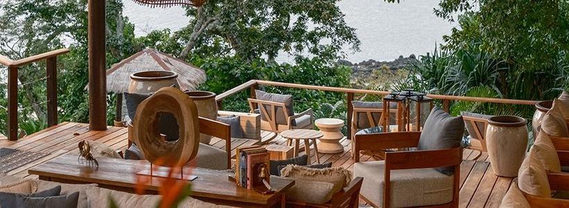 Alila Hotel Projects